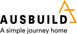 Ausbuild logo