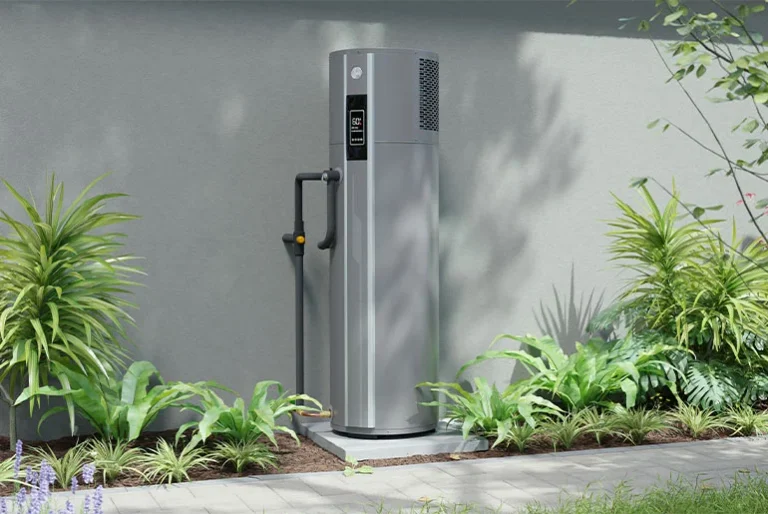 Rheem Heat Pump